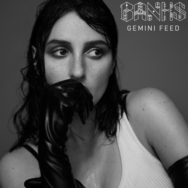 Gemini Feed - Single - BANKS