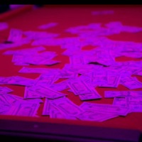 Papeles - Single - Glow Salvia