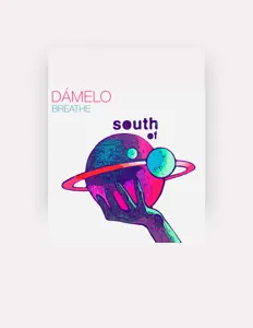 Listen to Damelo, watch music videos, read bio, see tour dates & more!