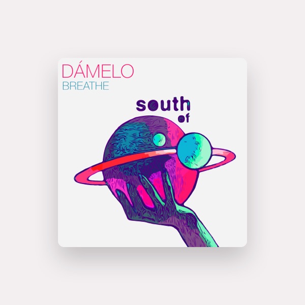 Damelo's avatar
