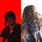 Not Fallxn (feat. RX BABYWOP) - BamsterG lyrics