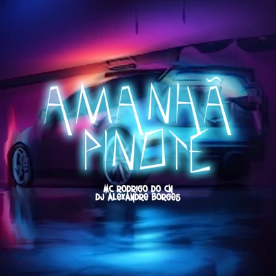 Amanhã Pinote - Single