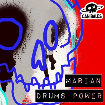 Drums Power - Single