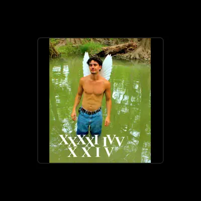 Listen to ANGELICO, watch music videos, read bio, see tour dates & more!