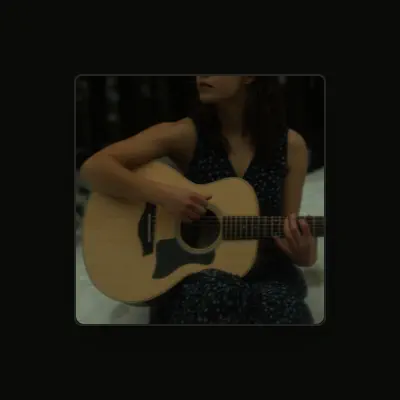 Listen to Hannah Kaljuk, watch music videos, read bio, see tour dates & more!