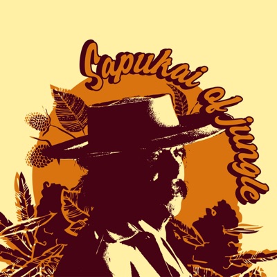 Sapukai Of Jungle - EP