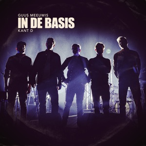 In De Basis: Kant D - EP