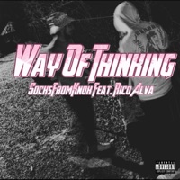 Way of Thinking (feat. Rico Alva) - Single - Socksfromknox