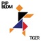 Tiger - Pip Blom lyrics