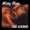 How the Blues Feels (feat. Big Llou Johnson) - Misty Blues lyrics