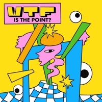 Wtf Is the Point? - Single - Rae.L