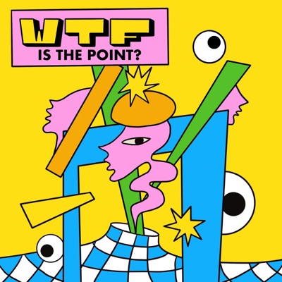 Wtf Is the Point? - Single