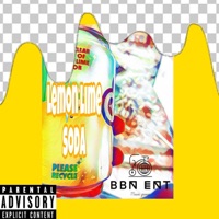 Lemon lime soda (feat. SLYMON) - Single - BBN WEBBIE