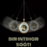 Bir Intihar Saati - Single - seco