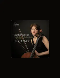 Erica Wise सुनें, म्यूज़िक वीडियो देखें, बायो पढ़ें, दौरे की तारीखें और बहुत कुछ देखें!