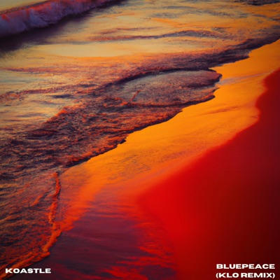 Bluepeace (Klo Remix) - Single