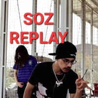 Replay (feat. LuiV) - Single - Billups