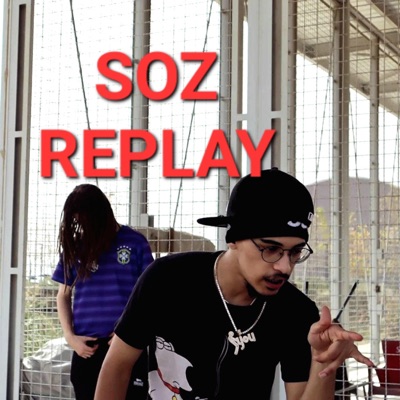Replay (feat. LuiV) - Single