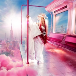 PINK FRIDAY 2 cover art