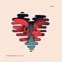 Cura (feat. Nico Parga) - Single - Lil Jay
