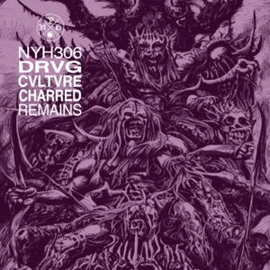 Charred Remains - EP