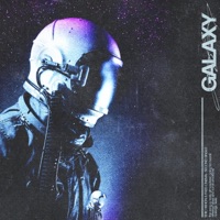 Galaxy (feat. Victoria McCartney & tigerlily) - Single - Eric Heron & Free Cinema