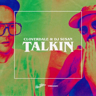 TALKIN - Single