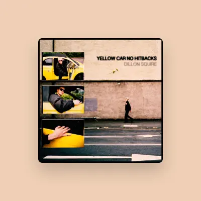 Listen to DILLON SQUIRE, watch music videos, read bio, see tour dates & more!