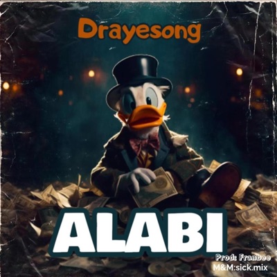 Alabi - Single
