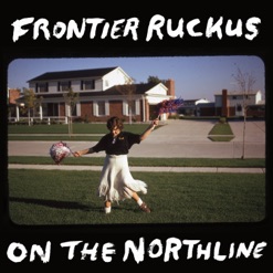 ON THE NORTHLINE cover art