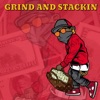 Grind and Stackin - Single