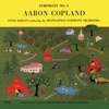 Copland: Symphony No. 3 (The Mercury Masters: The Mono Recordings)