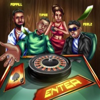Enter - Single - Poppill