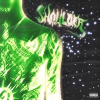 Shoulder - Single - Roo LeGarcon