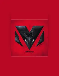 Escucha a Mindram, mira vídeos musicales, lee la biografía, consulta fechas de giras y mucho más.