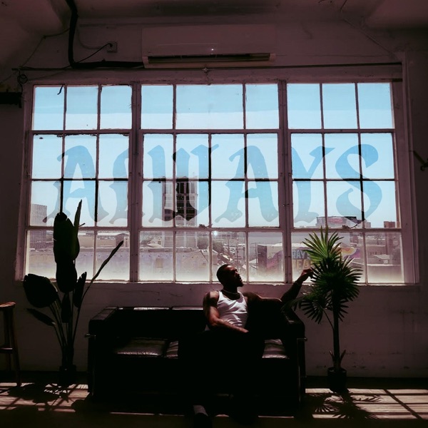 Always (feat. Steegey)