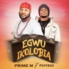 Egwu Ikolobia - Single