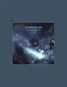 Dengarkan Stereoalex, tonton video musik, baca bio, lihat tanggal tur & lainnya!