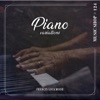 Francis Lockwood Anxious Piano Piece Piano Variations