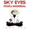 Inna You (feat. Foodj Madrigal) - Single