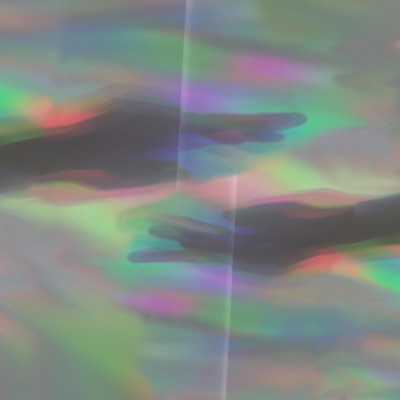 space between us (feat. Serlöf) - Single