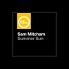 Sam Mitcham