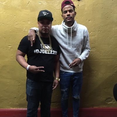 Lets Get It - Single