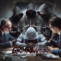 Grimreaper - Single - Alpha