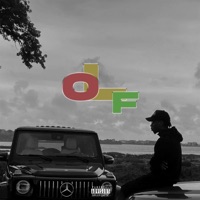 OLF (feat. Daayvx, Ozaki & Famous Freaky) - Single - YJICK