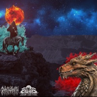 Forbidden and Forsaken (feat. Echo from the Void) - Single - GrymThaMyth