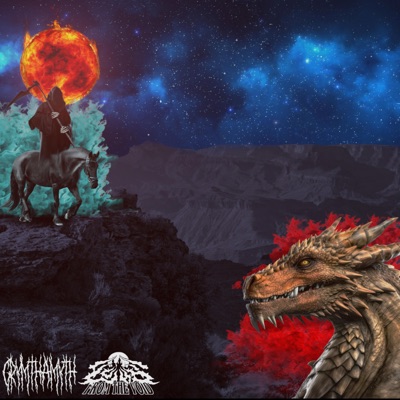 Forbidden and Forsaken (feat. Echo from the Void) - Single