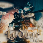 La Obor artwork