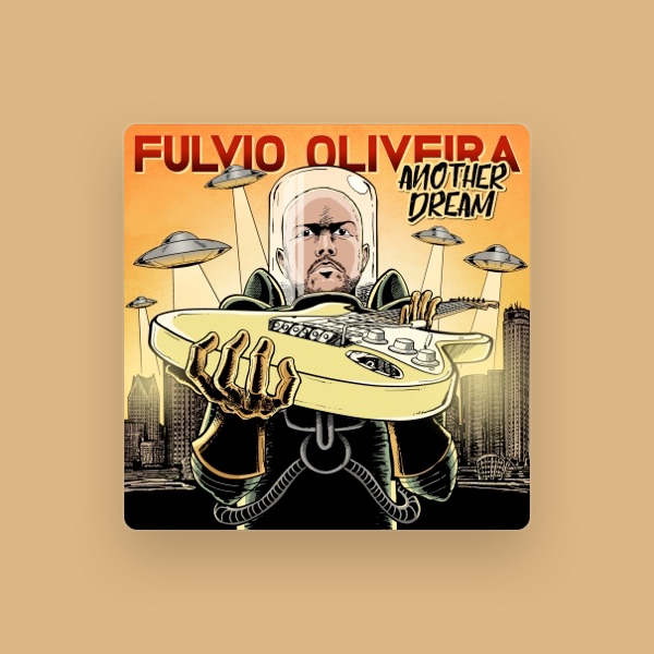 Fulvio Oliveira's avatar