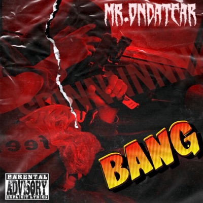 Mr. Ondatcar (feat. KlanManQua) - Single